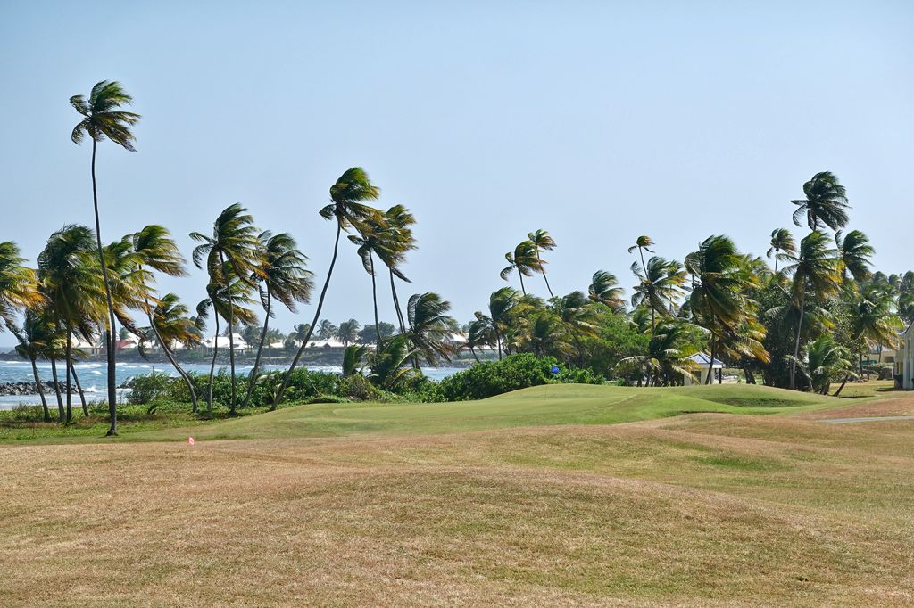 Tobago Plantations at Magdalena Grand Beach Resort